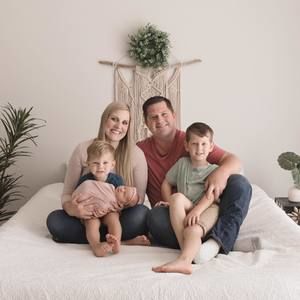 Meet your Posher, Jenny